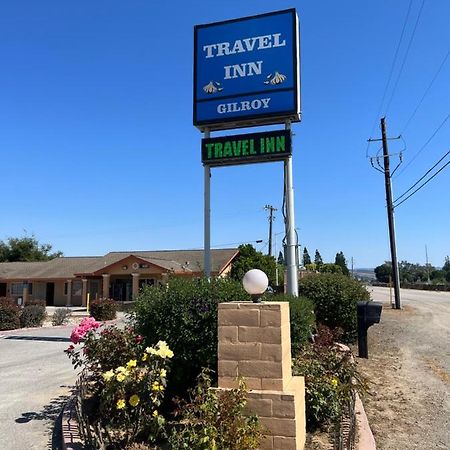 Travel Inn กิลรอย ภายนอก รูปภาพ