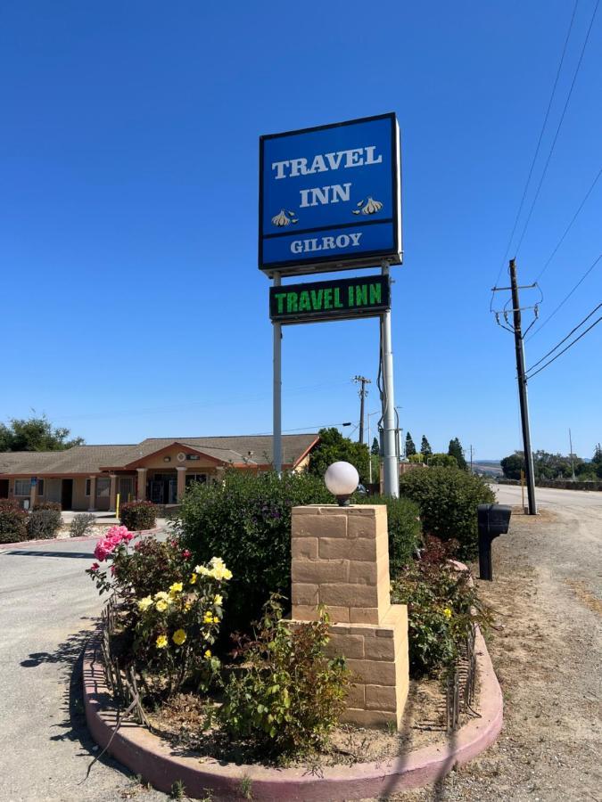 Travel Inn กิลรอย ภายนอก รูปภาพ