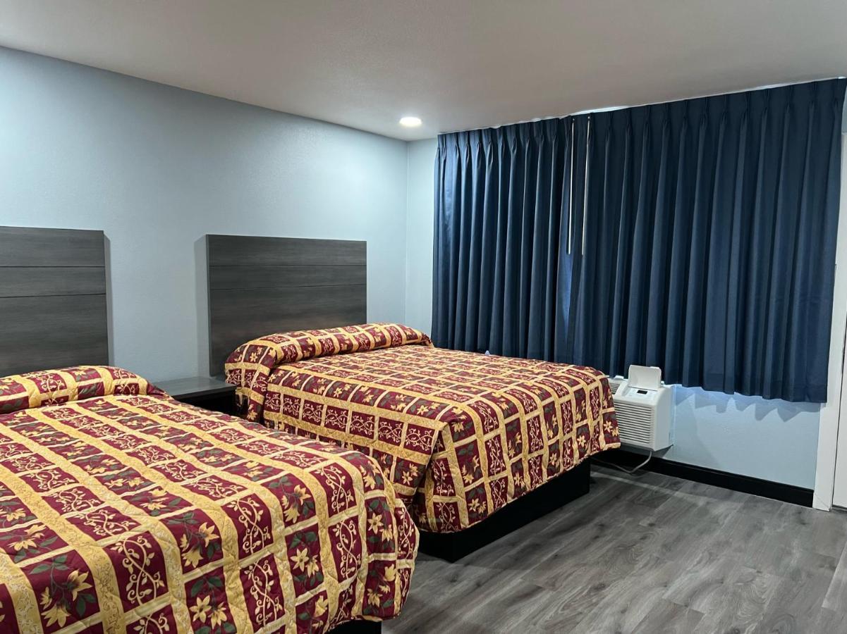 Travel Inn กิลรอย ภายนอก รูปภาพ