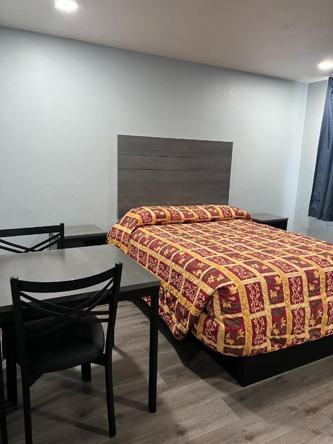 Travel Inn กิลรอย ภายนอก รูปภาพ